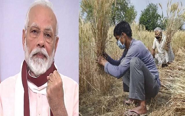 एग्रीवोल्टाइक्स से किसानों की आय बढ़ेगी, ग्रामीण समृद्धि को मिलेगा नया आधार: प्रधानमंत्री मोदी