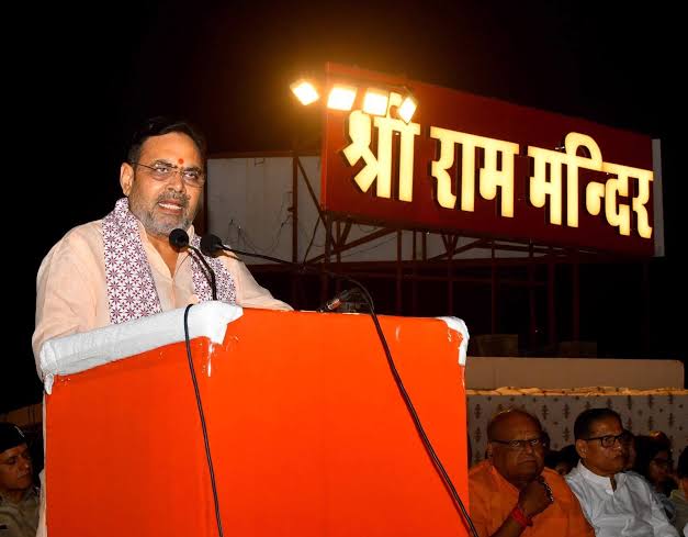 समाज में व्याप्त बुराइयों और कुरीतियों के अंत का लें संकल्प : भजनलाल शर्मा