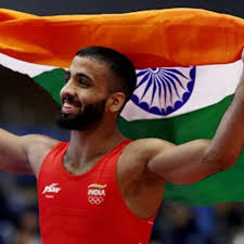 वर्ल्ड कुश्ती चैंपियनशिप :सुजीत कलकल करेंगे भारतीय दल की अगुवाई,आज से मुकाबले