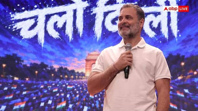 दिल्ली के व्यापारियों ने की कांग्रेस से रैली टालने की अपील