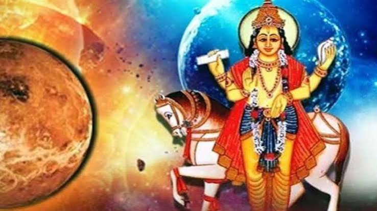 29 अक्टूबर को शुक्र का उदय, वृषभ-सिंह समेत 3 राशियों की चमकेगी किस्मत