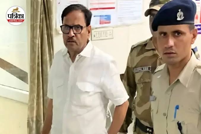 पूर्व मंत्री महेश जोशी को सुप्रीम कोर्ट से मिली जमानत