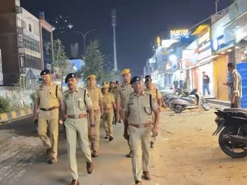 गरबा-डांडिया में महिलाओं की सुरक्षा के लिए ‘शक्ति सुरक्षा अभियान